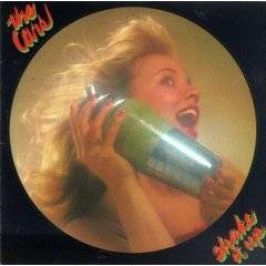 The Cars : Shake It Up